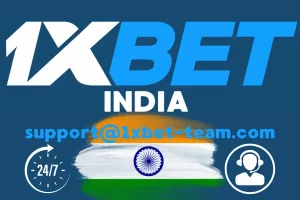 1xbet support