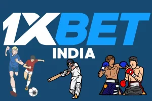 1xbet betting sports